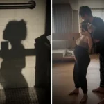 "La melodía de la maternidad: Natalia Lafourcade anuncia con emoción el nacimiento de su primer hijo a sus 41 años"