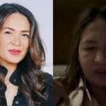 Yolanda Andrade regresa con una verdad devastadora: la lucha contra el silencio y la determinación para sobrevivir.