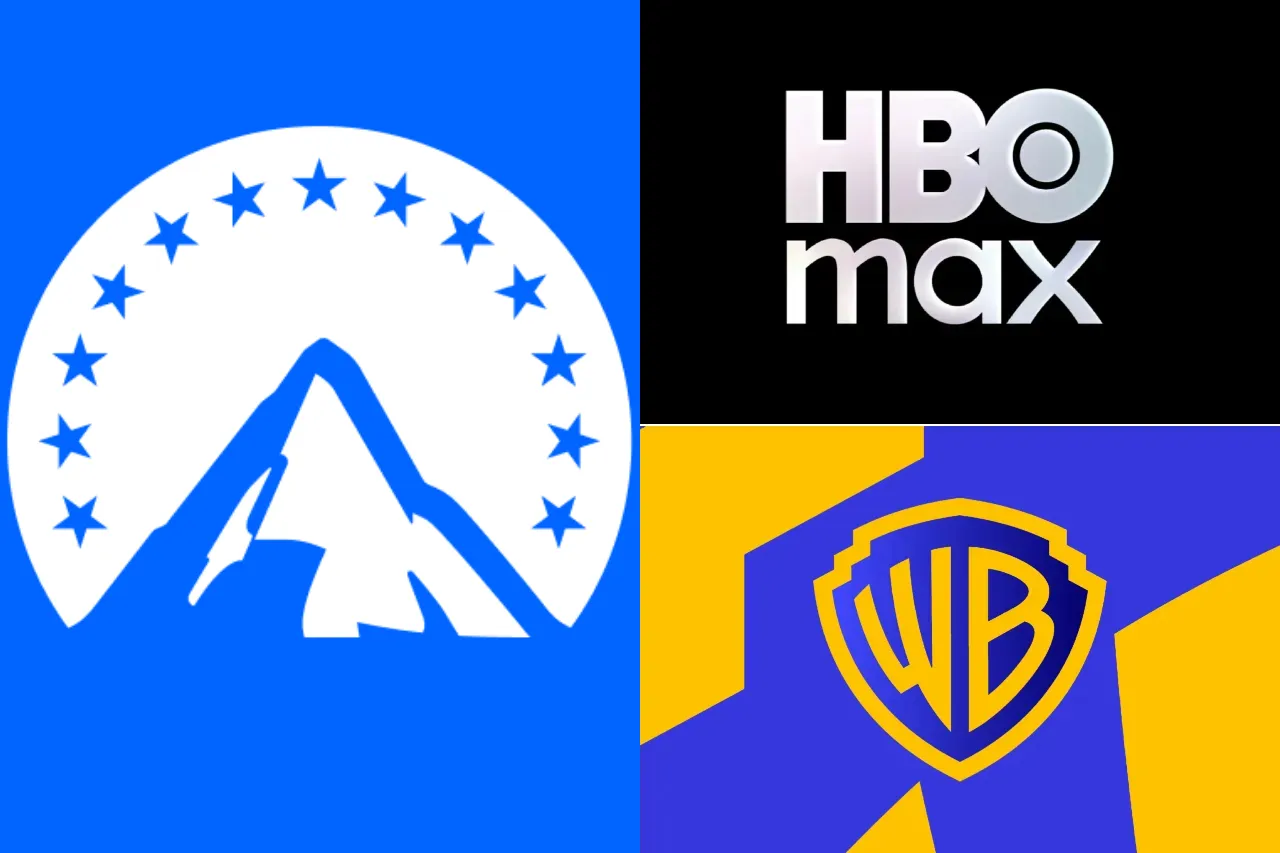 Warner desafia al mercado: impone su decisión y rechaza la oferta más importante en décadas por Paramount