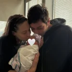 La felicidad de poder compartir: Pete Davidson y Elsie Hewitt anuncian el nacimiento de su hija, un regalo inesperado en tiempos de incertidumbre.