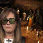 La preocupante situación de Yolanda Andrade: grave recaída en su salud, internada en un centro médico