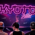 La música sin fronteras: "David Bernal estrena su más personal y emocionante proyecto, 'Kyoto Vibes', un viaje musical a la unión de culturas"