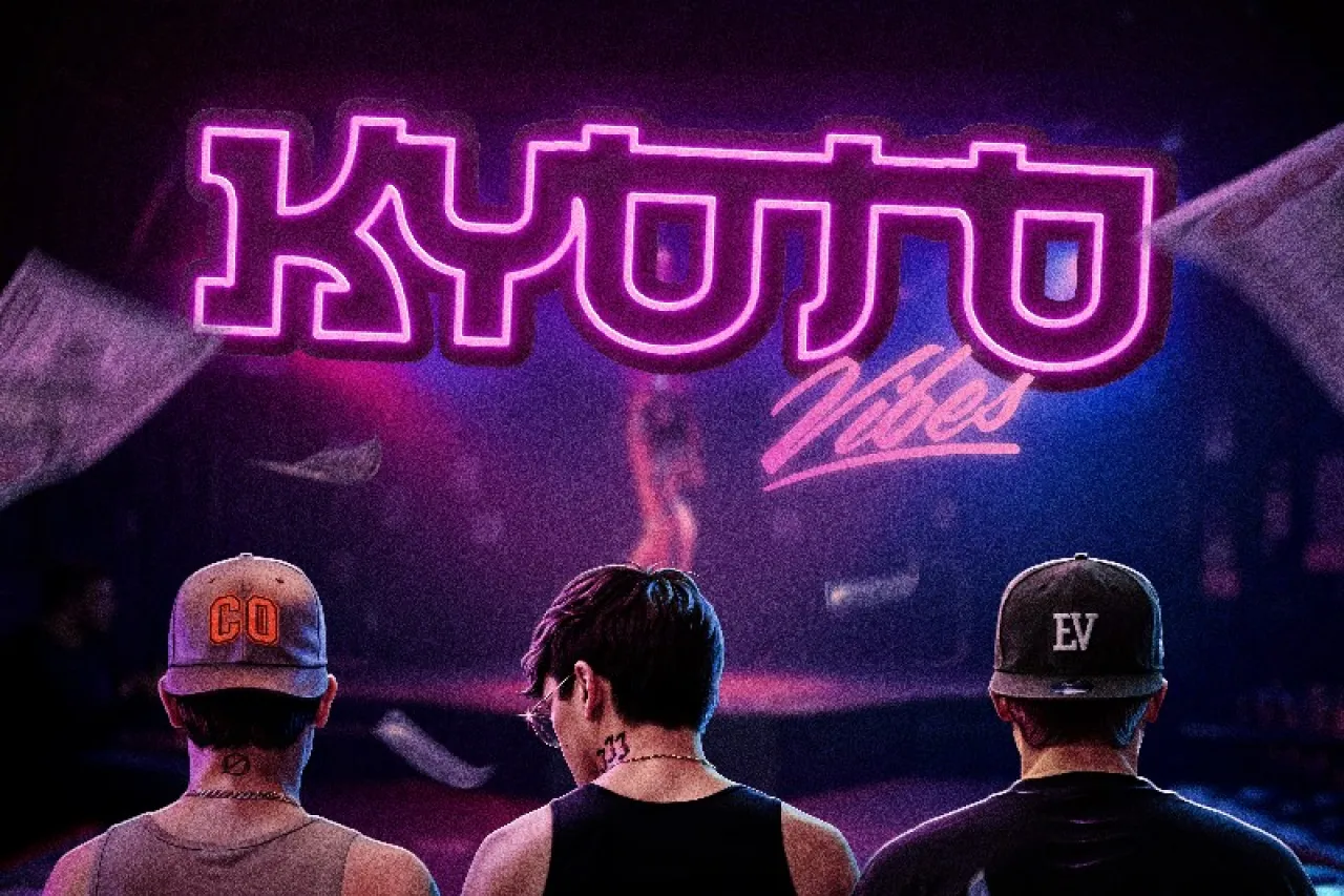 La música sin fronteras: "David Bernal estrena su más personal y emocionante proyecto, 'Kyoto Vibes', un viaje musical a la unión de culturas"