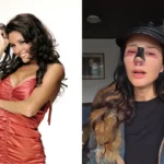 Tragedia en la Carrera del Espectáculo: La Famosa Actriz Dorismar Vuelta a Cero después de una Cirugía Estética que Se Convirtió en Catástrofe