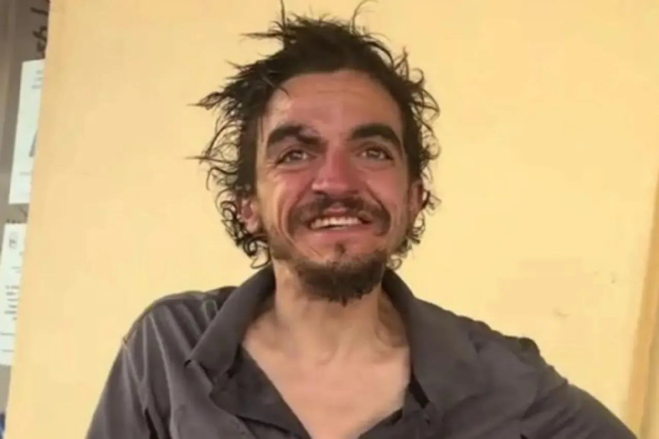 "Sorpresa en la Costa Oeste: El popular actor Tylor Chase hospitalizado en California, ¿qué le pasa?"