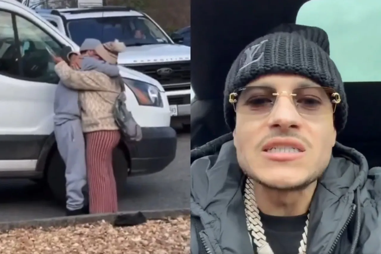 "Hanivel La H: El regreso del rey de la música urbana, después de dos años en prisión"