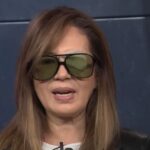 "La trágica situación de Yolanda Andrade: una familia en crisis, con una hermana aislada y sin noticias del paradero de la actriz"