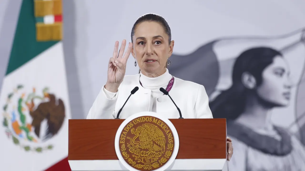 La Alianza Energética: México y Cuba Unen Fuerzas para Fortalecer la Seguridad y la Estabilidad Regional