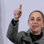 La Jefa del Estado mexicano propone un encuentro internacional para desactivar la crisis política en el Caribe