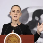 Sheinbaum asegura que aumento de aranceles ‘no está dirigido a China’ sino a países que no tienen tratado comercial con México