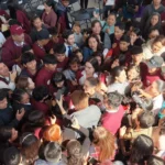 La jefa de Gobierno mexicana, Claudia Sheinbaum, logra un hito sin precedentes al superar los 100.000 km en apenas dos años de funciones.