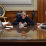 La Misa de la Diplomacia: Secretaria de Desarrollo Social confirma histórico encuentro con líder católico en Roma