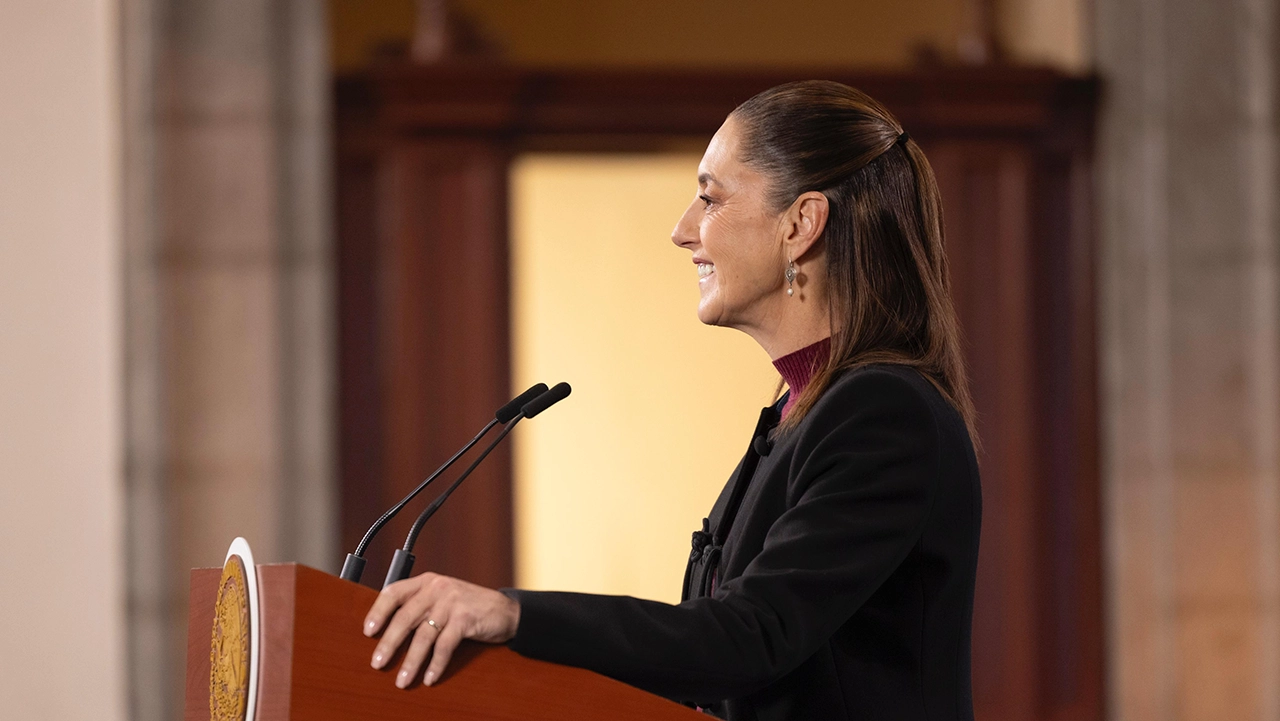 La diplomacia en acción: México fortalece vínculos comerciales con Asia y América Latina a pesar de las tensiones tarifarias.