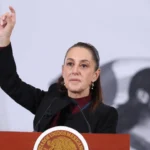 Sheinbaum confirma la buena senda para el crecimiento económico: "Confianza en el rumbo correcto"