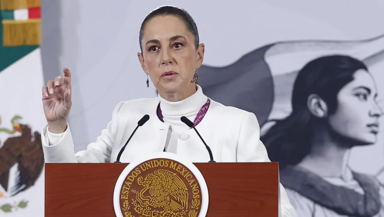La Jefa de Gobierno Claudia Sheinbaum descansa en la Costa Azul: una semana de bienestar y relajación en Acapulco después de un año intensivo al frente del gobierno capitalino.