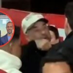 Mohamed contra TUDN: encara a David Faitelson y Mauricio Ymay tras bicampeonato de Toluca