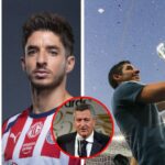 La partida de un icono: Chivas despide a su leyenda, "Cone" Brizuela, en un homenaje que toca corazones