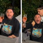 "El golazo de la Navidad: Mohamed, la estrella fugaz que cambió el rumbo de la Liga MX"