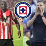 La lucha por el fichaje de un crack argentino: Cruz Azul y Martín Anselmi en una carrera contra reloj por la titularidad de un mediocampista clave