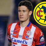 América Fortalece Su Lazo Con El Reciente Arribo De Rodrigo Dourado, La Estrella Del Fútbol Internacional.
