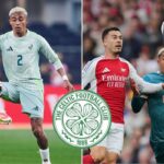 La nueva aventura de Julián Araujo: del golfo mexicano al frío escocés, con el Mundial '26 como objetivo principal