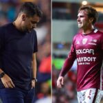 "Un duelo por el mediocampista: Palavecino y Necaxa se disputan la posesión de una pieza clave en el fútbol mexicano"