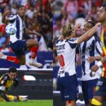 El Duelo de los Gigantes: Los Leones Negros de Monterrey Logran el Pase a la Final de la Copa Pacífica con Estupendo Show de Sergio Canales y Anthony Martial