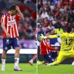 La Furia y el Fútbol: Atlas cae en dramática tanda de penaltis ante Chivas, con Vargas como héroe