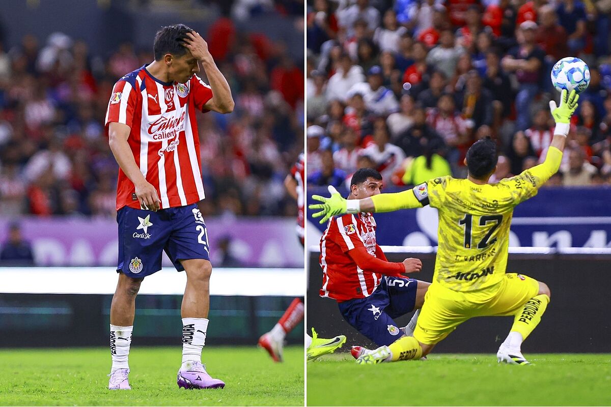 La Furia y el Fútbol: Atlas cae en dramática tanda de penaltis ante Chivas, con Vargas como héroe