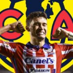 "El Nuevo Rey del Estadio: América Anuncia la Incorporación del Talismán Brasileño Rodrigo Dourado"