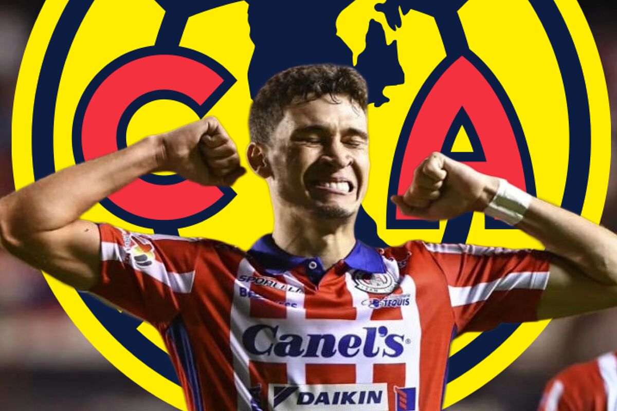 "El Nuevo Rey del Estadio: América Anuncia la Incorporación del Talismán Brasileño Rodrigo Dourado"