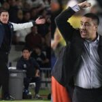 Efraín Juárez le aplica candado a Pumas por si quieren correrlo