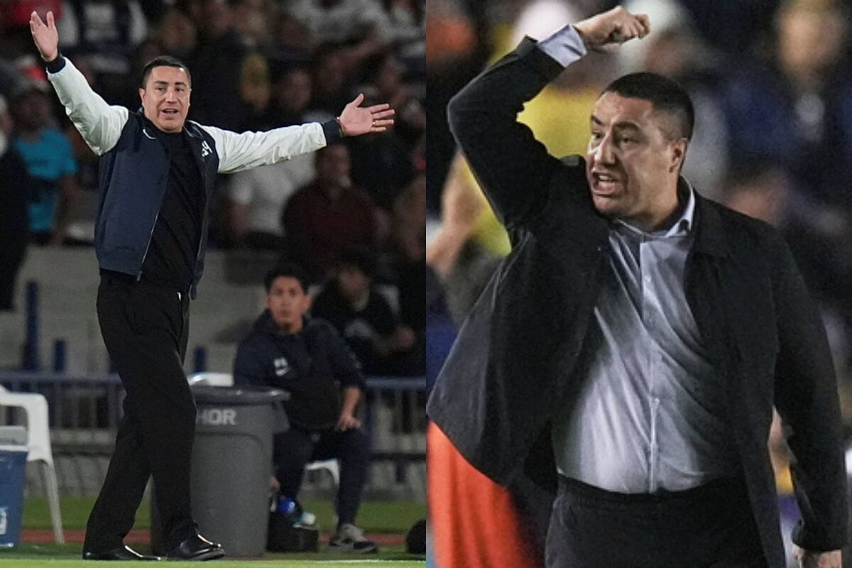 Efraín Juárez le aplica candado a Pumas por si quieren correrlo