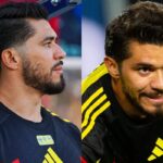 La Baja Inesperada de Henry Martín: América se Verá Forzada a Enfrentar la Clausura 2026 Sin su Estrella Más Brillante