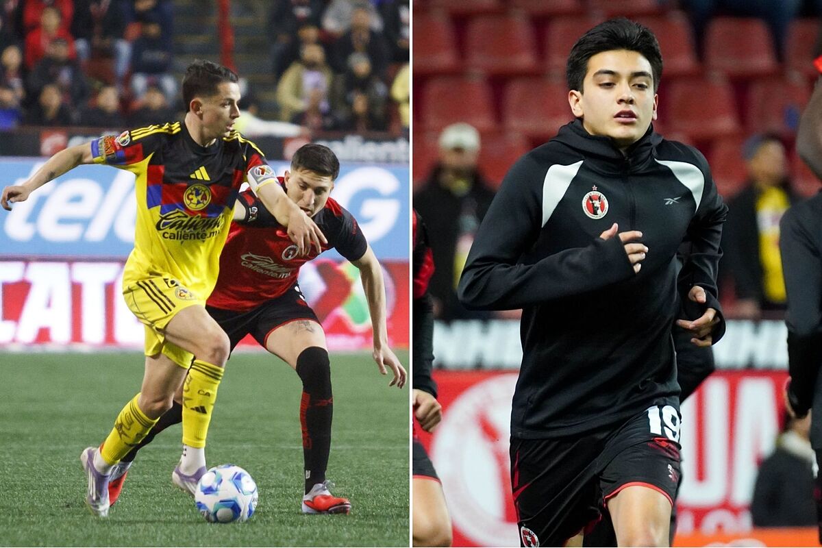 La Fractura en la Escena: Tijuana y América Caen Sin Fuerza en Desastroso Inicio de Temporada