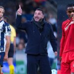 El Triunfo de los Gigantes: Mohamed lidera el camino al histórico tricampeonato con una victoria emocionante y un golazo de Helinho en Monterrey vs Toluca