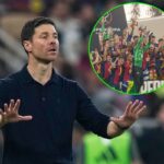 La caída del dique: Xabi Alonso deja la dirección técnica del Real Madrid y Álvaro Arbeloa asume el reto