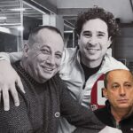 El legado de un visionario: La trágica partida de Alain Orsoni, el impulsor que abrió puertas a la estrella del fútbol mexicano Guillermo Ochoa.