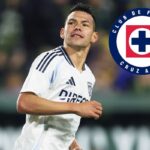 La gran dilema del mediocentro: Chucky Lozano, entre la pasión azul y el atractivo de la MLS.
