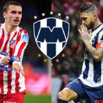 "La gran apuesta de los azules: Rayados persigue al estrella del Atlético de Madrid para revolucionar su ataque"