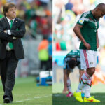 "La polémica sigue viva: Carlos Salcido despeja las dudas sobre su responsabilidad en el decepcional papel de México en Brasil 2014 y enfrenta directamente a su exentrenador Miguel Herrera"