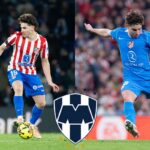 La búsqueda del reemplazo perfecto para Germán Berterame en Rayados: la gran oportunidad de Julián Álvarez.