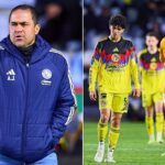 Goles y resumen Pachuca vs América: Jardine ya suma el peor inicio goleador en torneos cortos: CERO GOLES