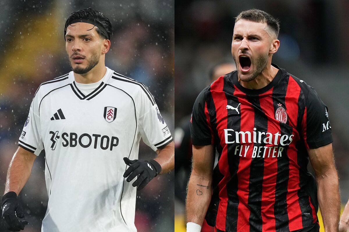 El impacto de los goleadores mexicanos en la escena internacional: más allá de Raúl Jiménez y Santi Giménez, otros talentos emergen en el fútbol europeo.