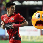 Mundial en peligro y liga MX en crisis: la extraña derrota de Gilberto Mora que estremece a México