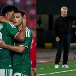 "La Vuelta al Triunfo: México Superó a Panamá con Éxito, Aunque el Entrenador Javier Aguirre Fue Cuestionado por la Racha de Derrotas Antecedentes al Mundial 2026"