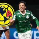 "Ficha de lujo para el América: Pendiente final antes de confirmar la incorporación de Rafael Veiga"