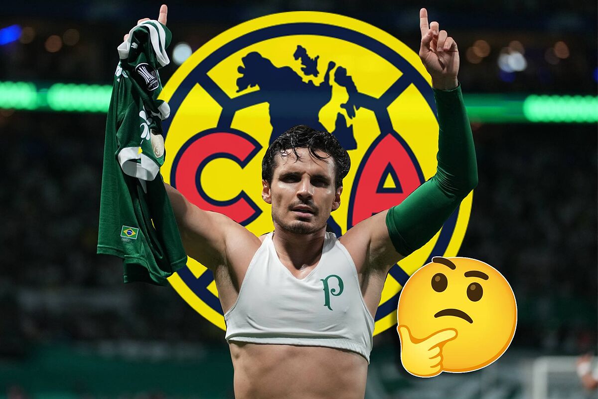 "La crisis institucionalizada: La prensa brasileña apuesta contra la estrategia de América con el fichaje de Raphael Veiga"