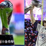 Campeones del Futbol y del Fútbol Americano: La Extraordinaria Convergencia entre la Liga MX y el Super Bowl