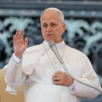 El Papa León XIV denuncia la amenaza de una conquista global sin precedentes y advierte de la peligrosa alianza entre poder político y religión.